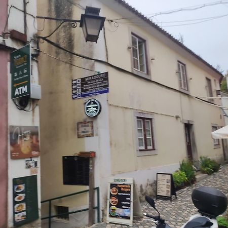Sintra, T2 In Historic Center With Palace Views, 신트라 외부 사진