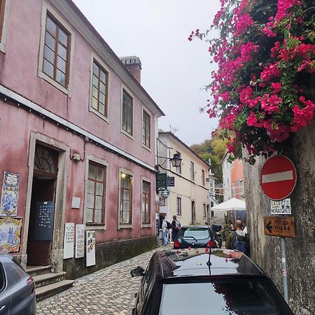 Sintra, T2 In Historic Center With Palace Views, 신트라 외부 사진