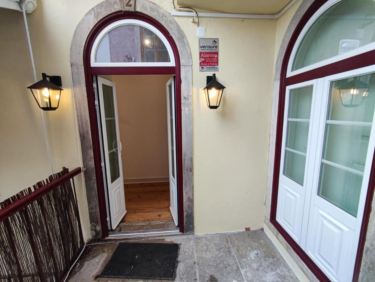 Sintra, T2 In Historic Center With Palace Views, 신트라 외부 사진