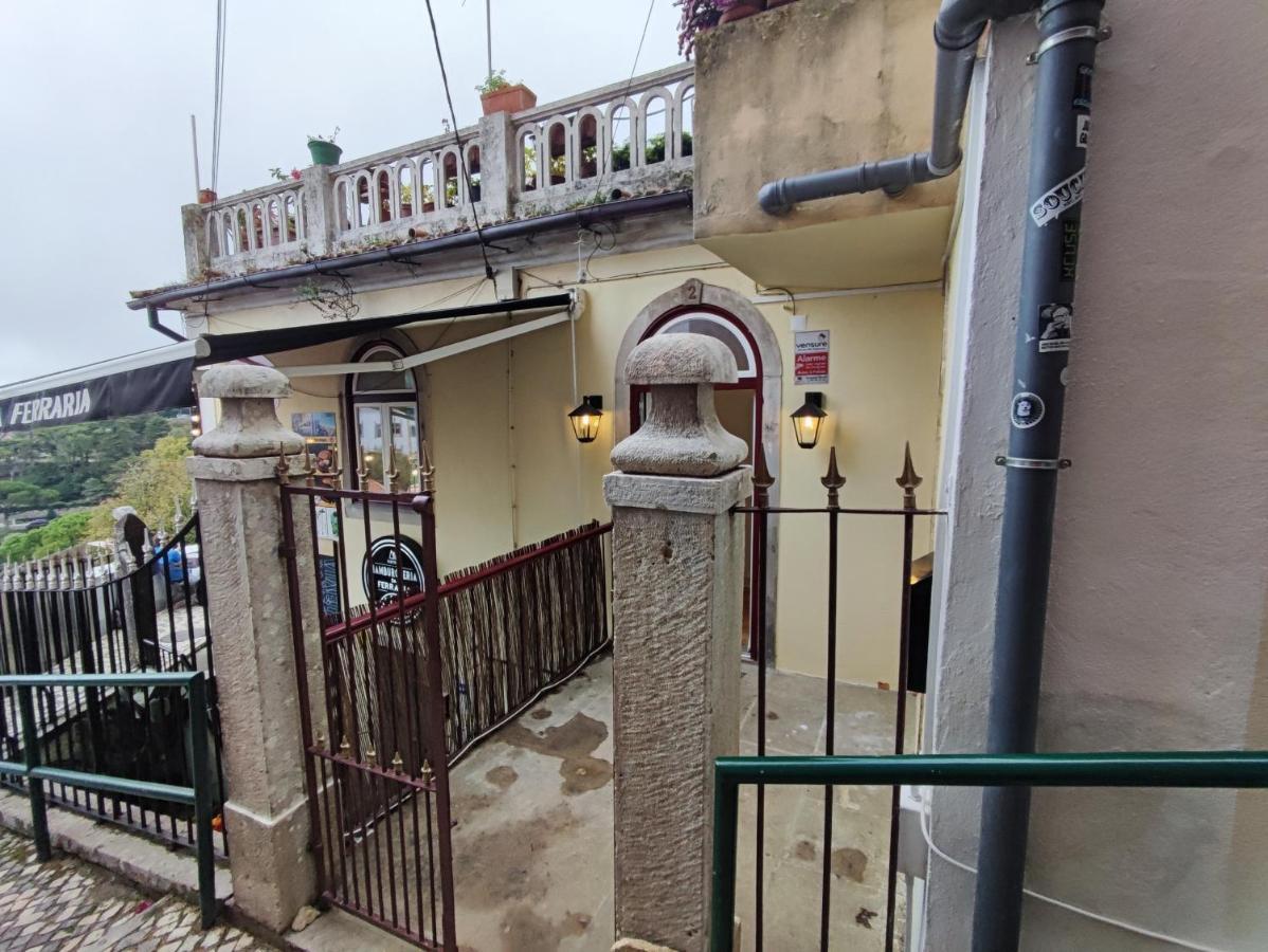 Sintra, T2 In Historic Center With Palace Views, 신트라 외부 사진