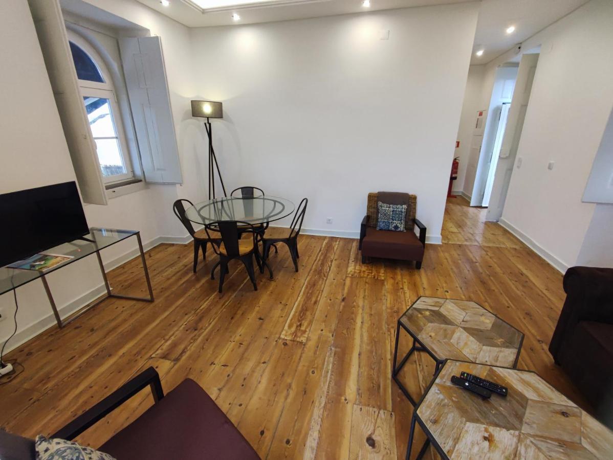 Sintra, T2 In Historic Center With Palace Views, 신트라 외부 사진