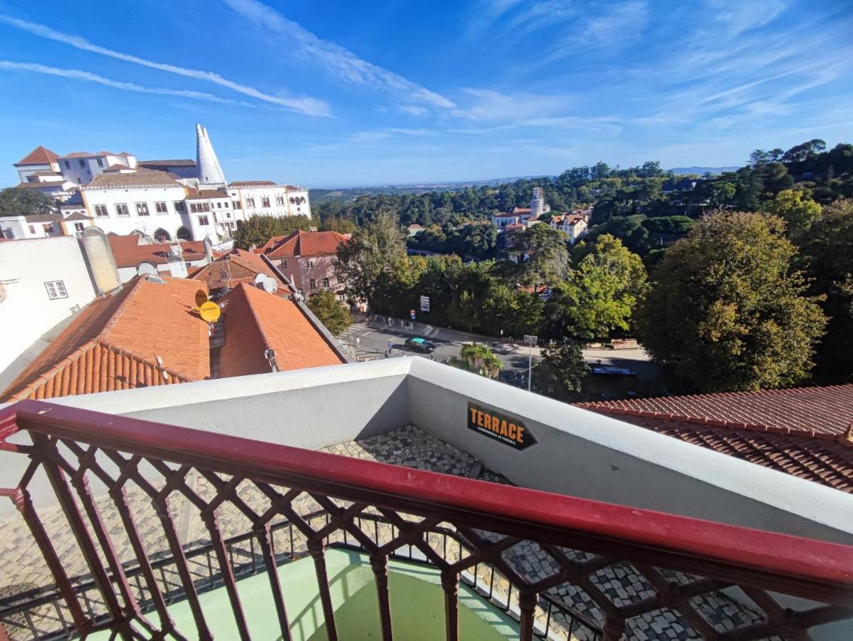 Sintra, T2 In Historic Center With Palace Views, 신트라 외부 사진